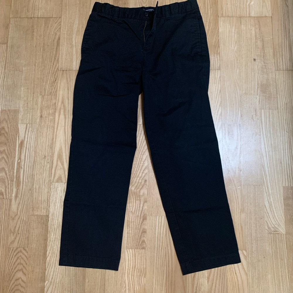 Lands’ End Chino Pants size 14H